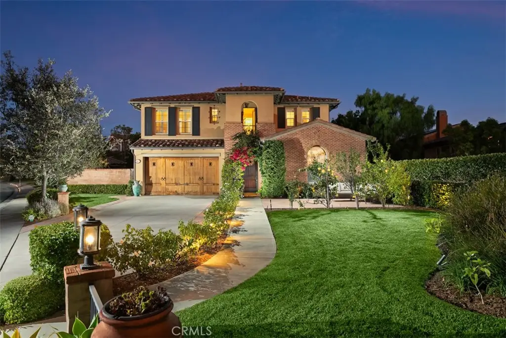 26572 Paseo Callado, San Juan Capistrano, CA 92675 - #1