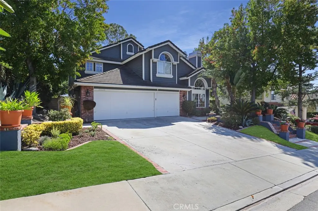 25652 Nottingham, Laguna Hills, CA 92656 - Image #1