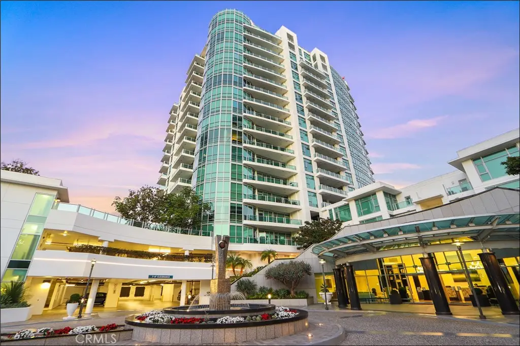 3141 Michelson #1302, Irvine, CA 92612 - Image #1