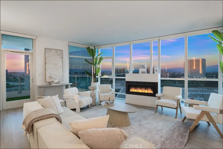 3141 Michelson #1302, Irvine, CA 92612 - Image #2