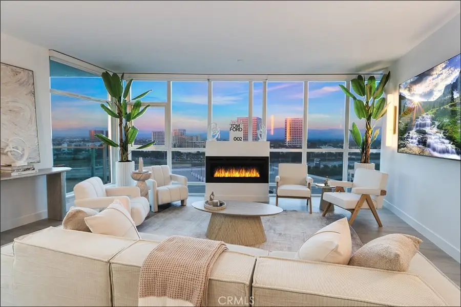 3141 Michelson #1302, Irvine, CA 92612 - Image #3