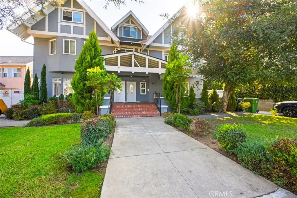 4440 Victoria, Los Angeles, CA 90019 - Image #1