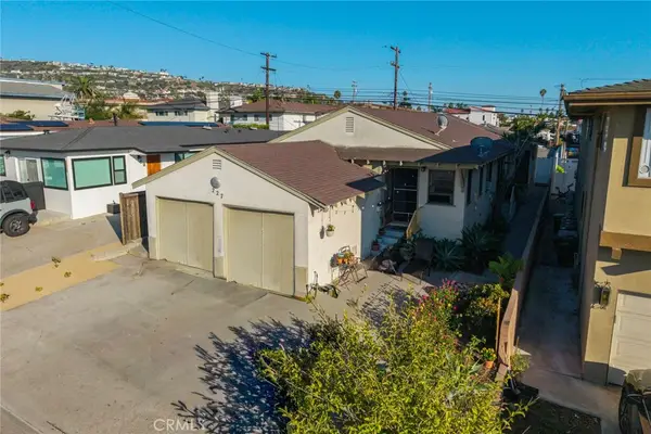 227 Avenida Serra, San Clemente, CA 92672