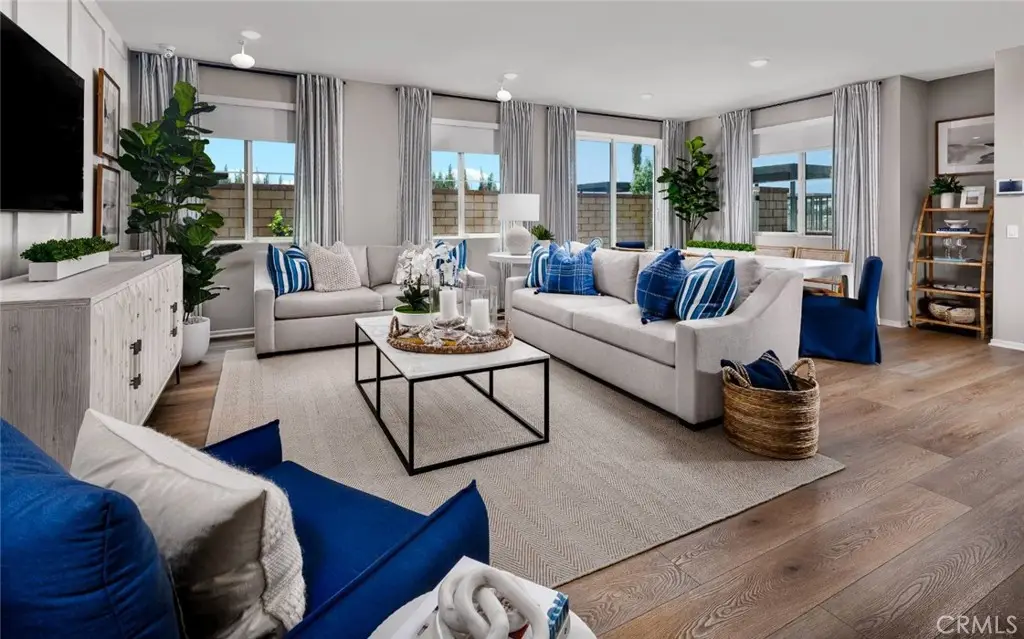 4152 S Limecrest Paseo #23, Ontario, CA 91761 - Image #1