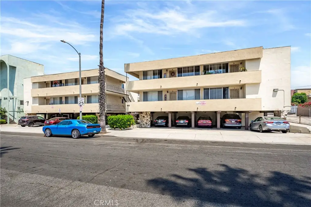3430 Elm Avenue, Long Beach, CA 90807 - Image #1