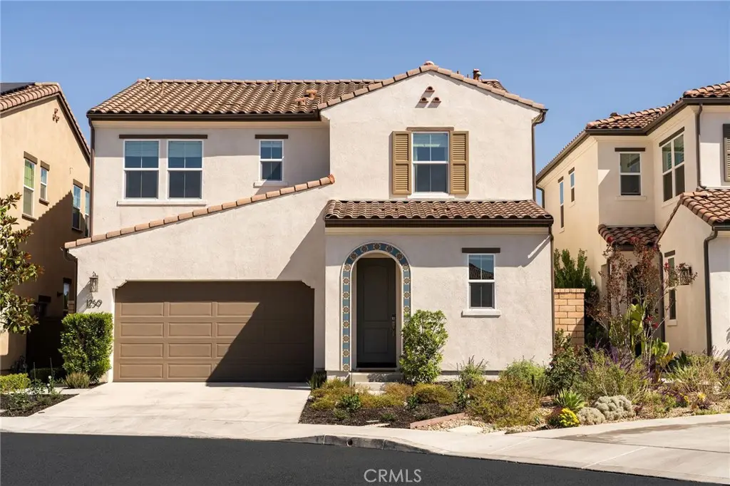 1259 Providence Loop, Placentia, CA 92870 - #1
