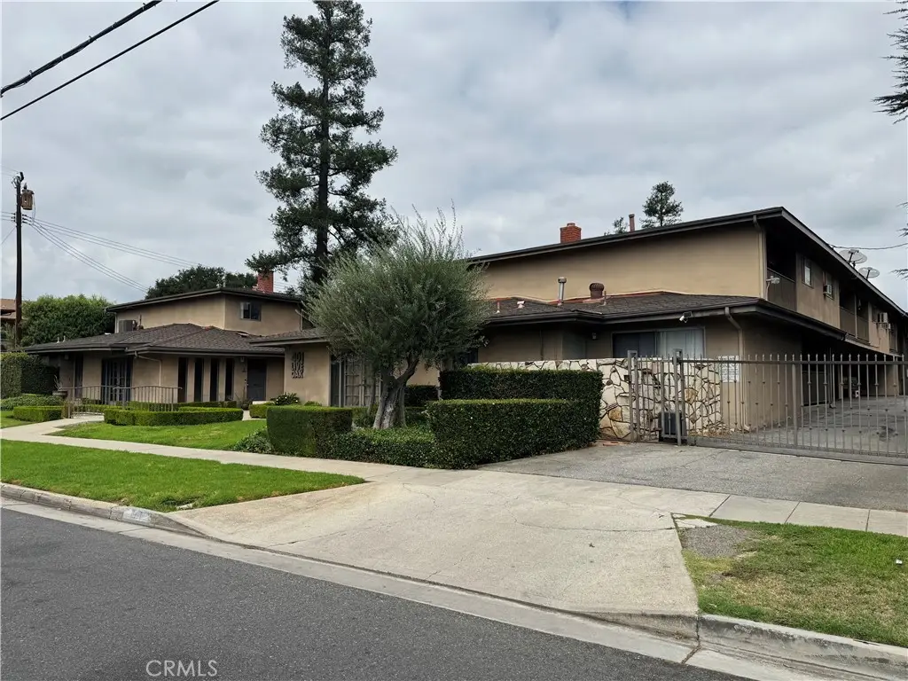 401 E Live Oak Street, San Gabriel, CA 91776 - #1