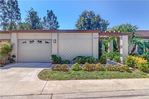 3270 San Amadeo #B, Laguna Woods, CA 92637