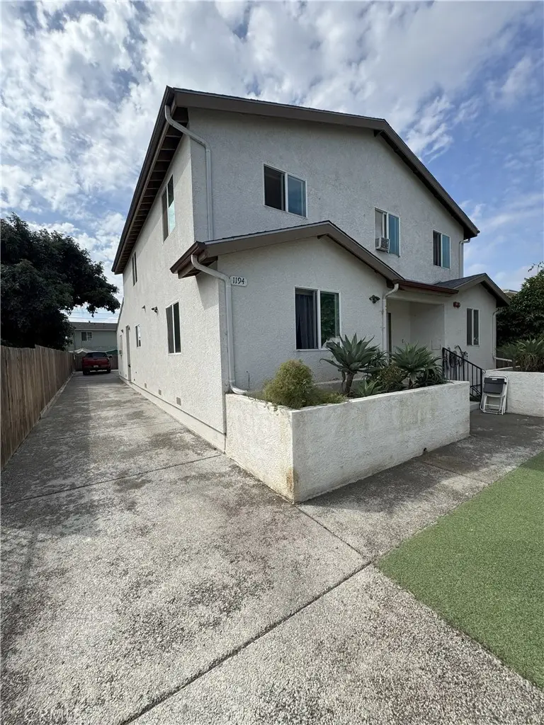 1192 E 48th St, Los Angeles, CA 90011 - #3