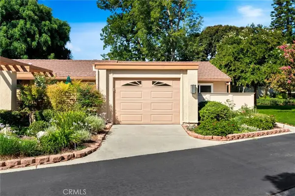 3138 Via Vista #D, Laguna Woods, CA 92637