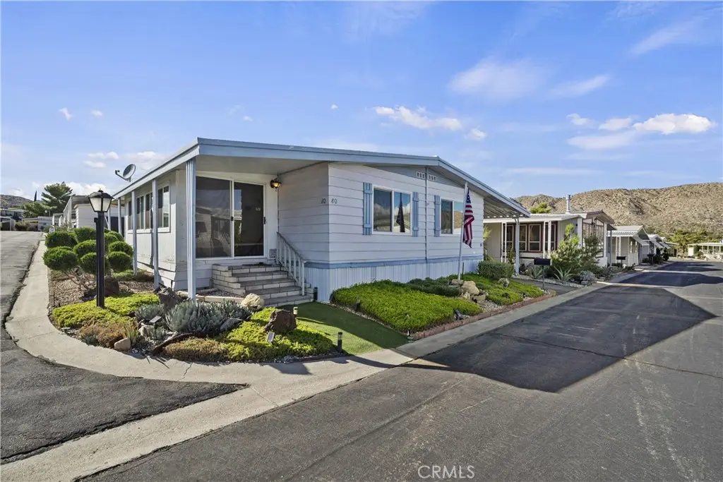 54999 54999 Martinez #80, Yucca Valley, CA 92284 - #1