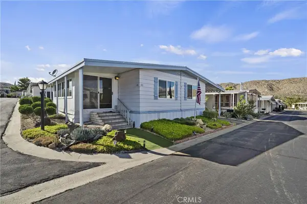 54999 54999 Martinez #80, Yucca Valley, CA 92284