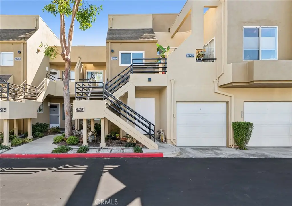 27906 Amber #231, Mission Viejo, CA 92691 - Image #1
