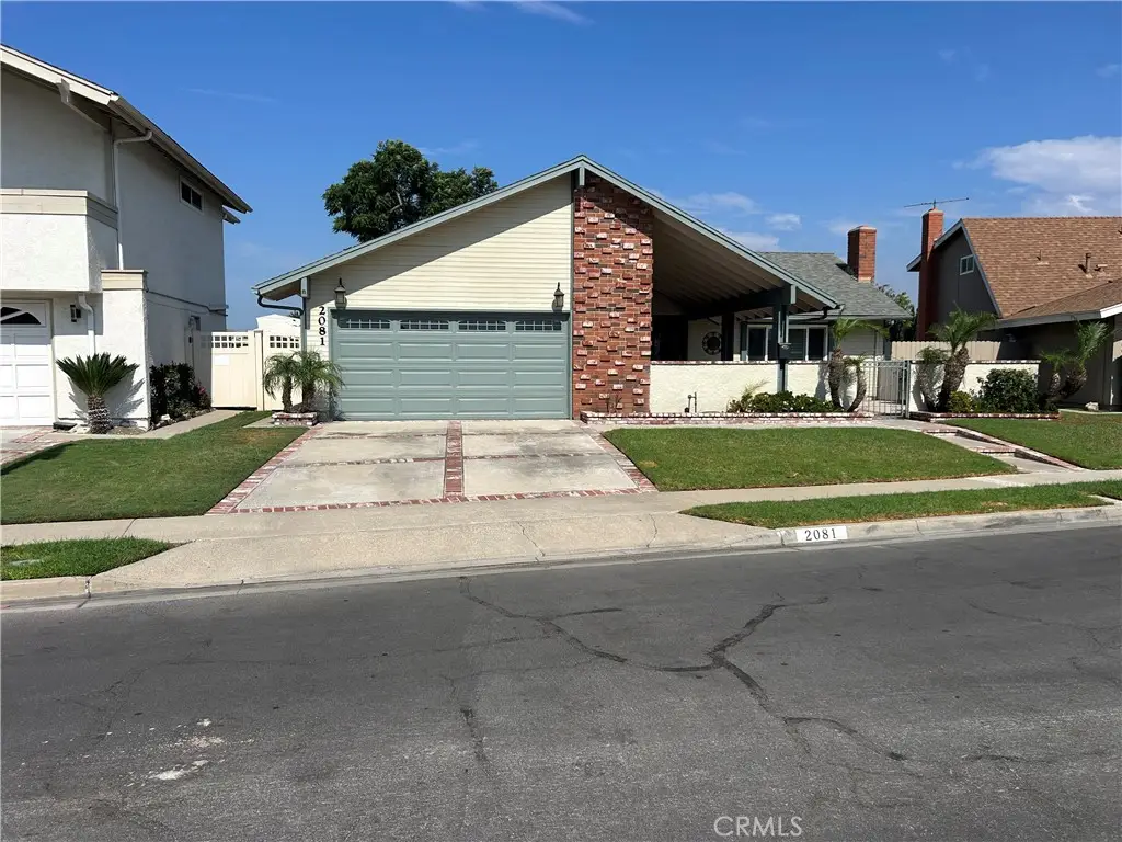 2081 Nantucket Place, Tustin, CA 92780 - #1