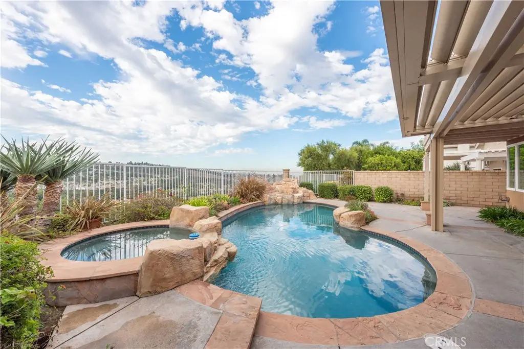 8596 E Canyon Vista Drive, Anaheim Hills, CA 92808 - Image #1