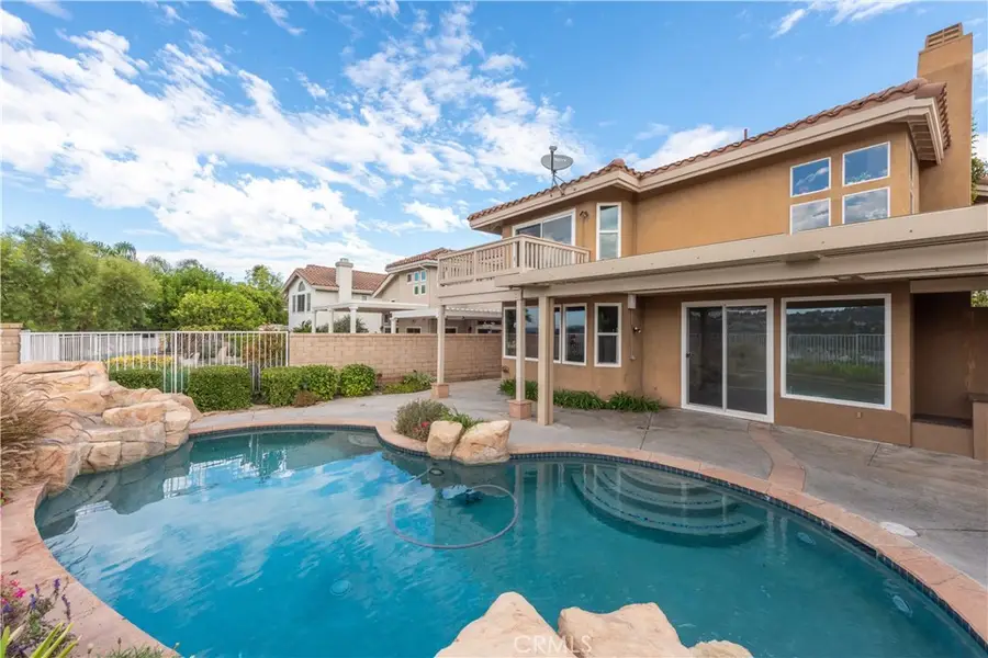 8596 E Canyon Vista Drive, Anaheim Hills, CA 92808 - Image #2