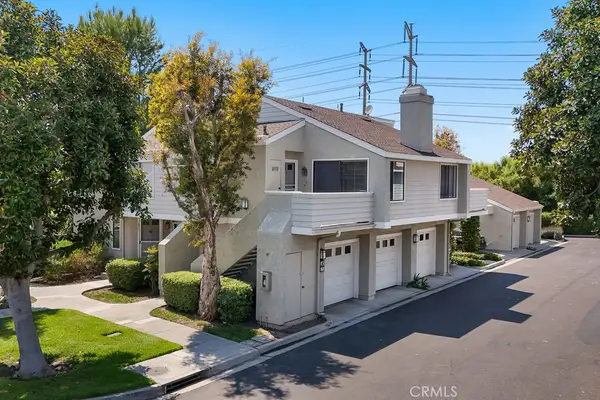 369 Deerfield #35, Irvine, CA 92606