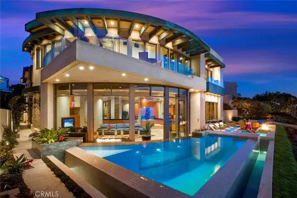 18 Ritz Cove, Dana Point, CA 92629