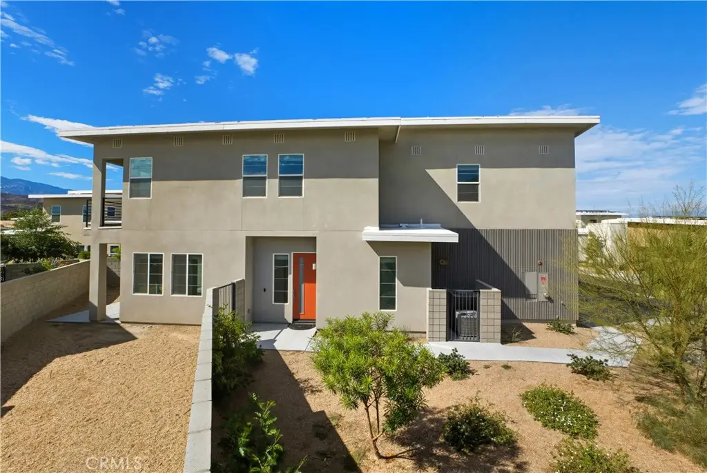 1608 Candela Court, Palm Springs, CA 92264 - Image #1