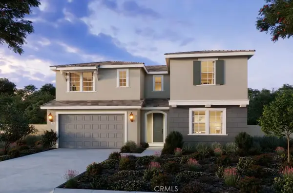 18273 Matilija Way, Chino Hills, CA 91709