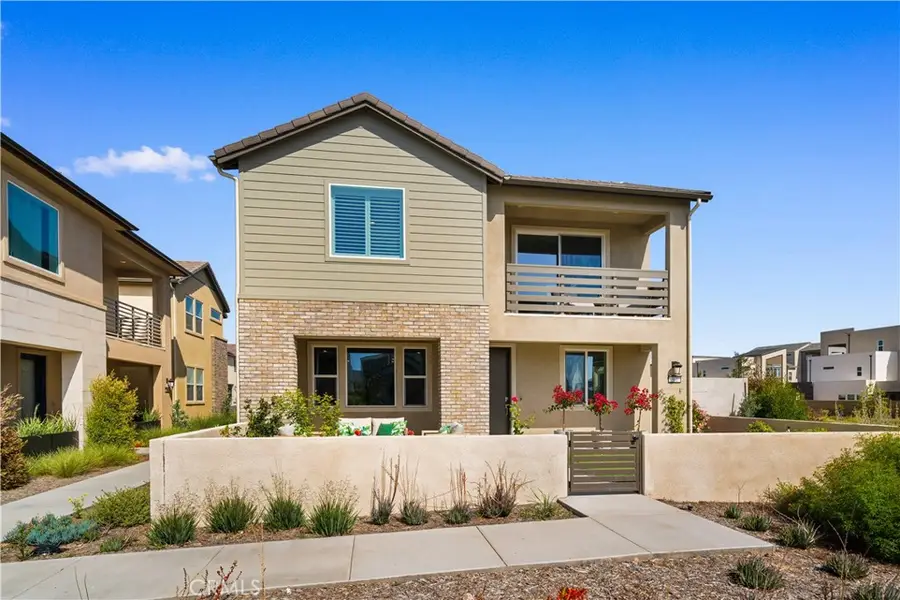 306 Treble, Irvine, CA 92618 - Image #2