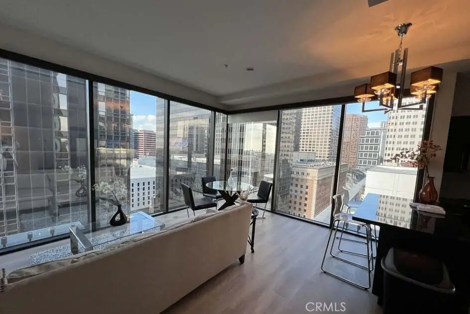 655 S Hope #1605, Los Angeles, CA 90017 - Image #1
