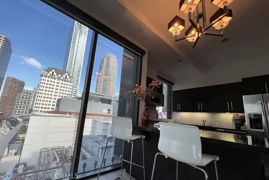 655 S Hope #1605, Los Angeles, CA 90017 - Image #3