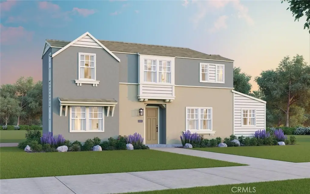 4065 S. Sunflower Paseo S, Ontario, CA 91761 - #1