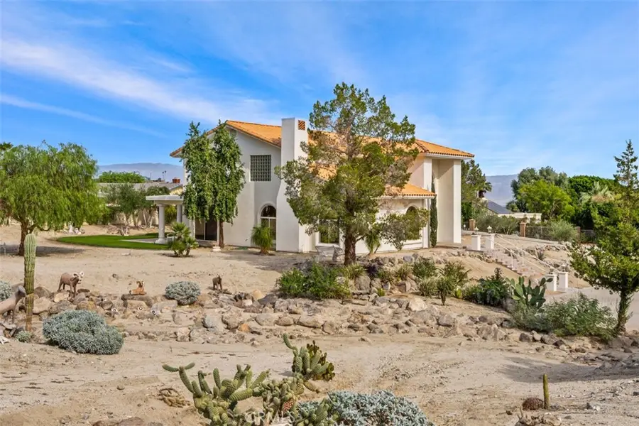71410 Cholla Way, Palm Desert, CA 92260 - #2
