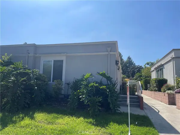 495 Calle Cadiz #A, Laguna Woods, CA 92637