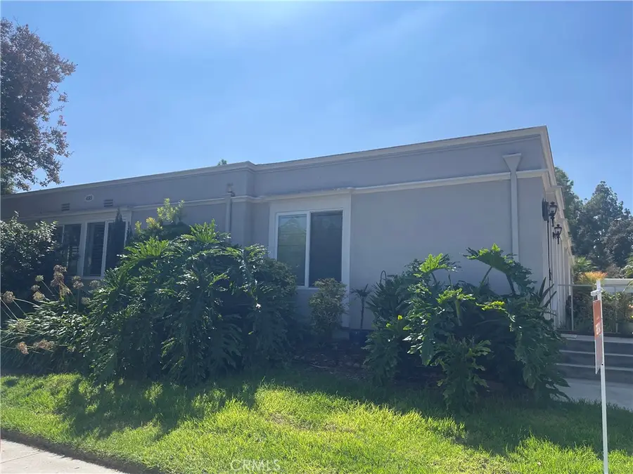 495 Calle Cadiz #A, Laguna Woods, CA 92637 - Image #2