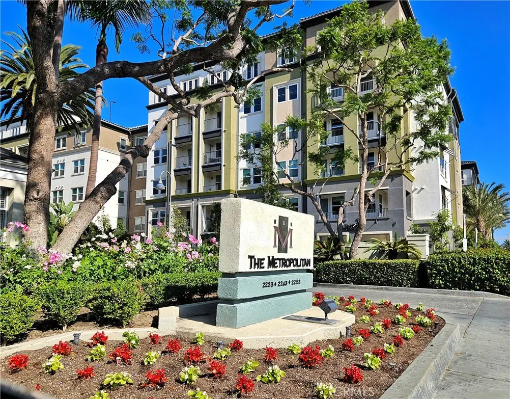 2233 Martin #119, Irvine, CA 92612 - Image #1