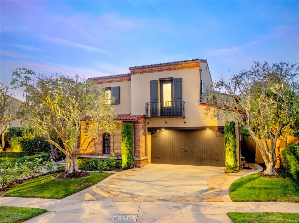 3 Stargazer, Newport Coast, CA 92657 - #1