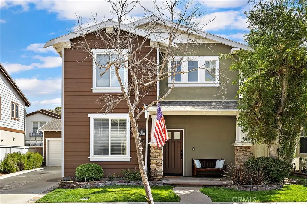 16 Skywood Street, Ladera Ranch, CA 92694 - Image #1