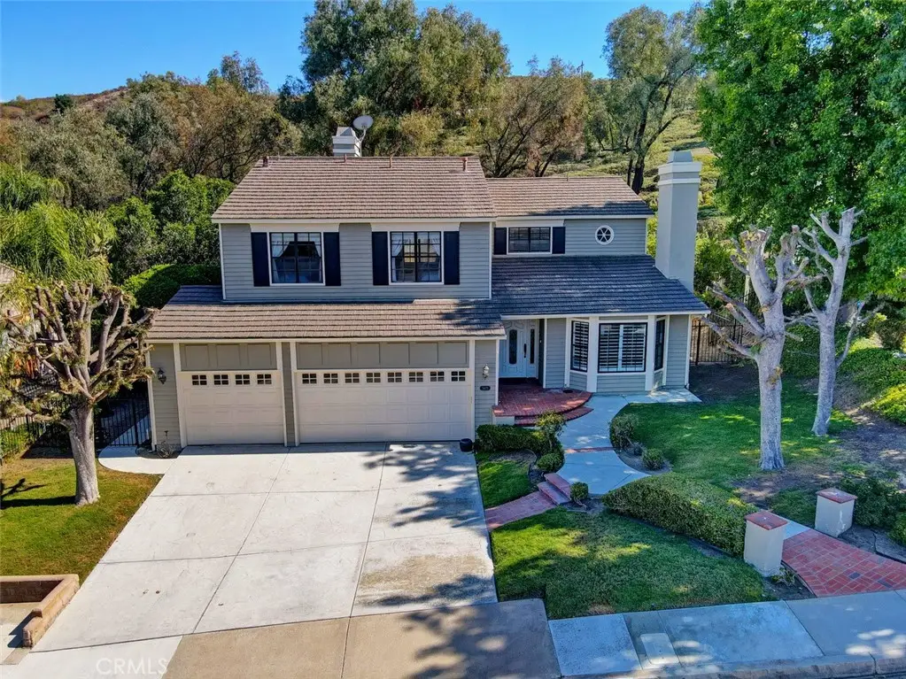5470 E Big Sky Lane, Anaheim Hills, CA 92807 - Image #1