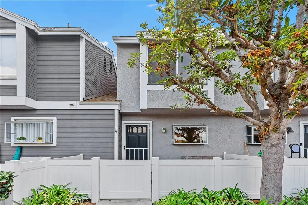 19 Briarwood Lane #66, Aliso Viejo, CA 92656 - Image #1