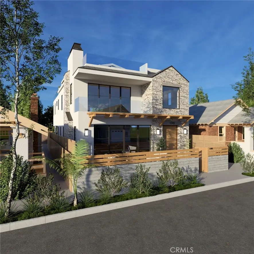 1743 Miramar, Newport Beach, CA 92661 - Image #1