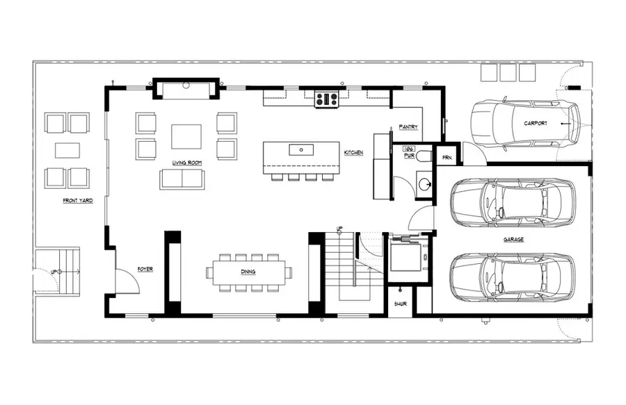 1743 Miramar, Newport Beach, CA 92661 - Image #3