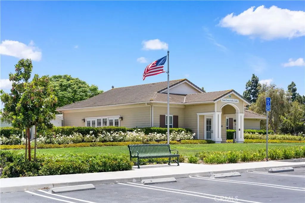 414 Silk Tree, Irvine, CA 92606 - Image #1