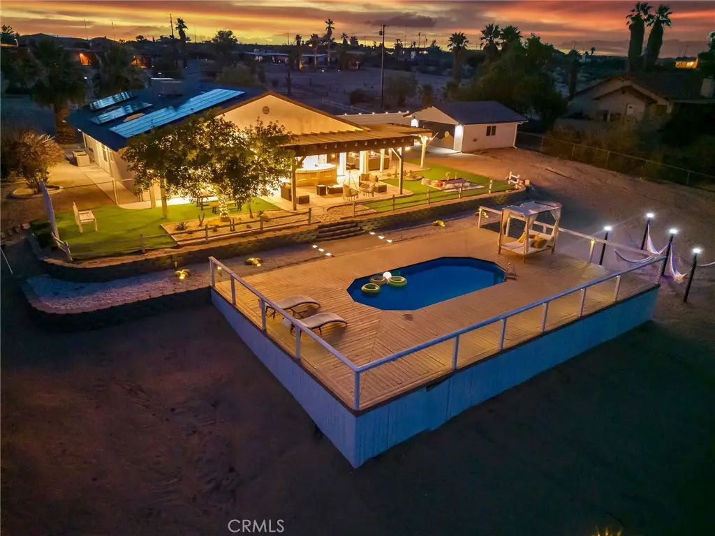 6261 Carodean, Twentynine Palms, CA 92277 - #1