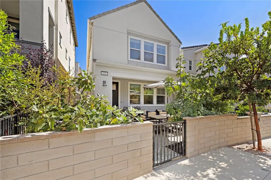 331 Harvest Drive, Rancho Mission Viejo, CA 92694 - #2