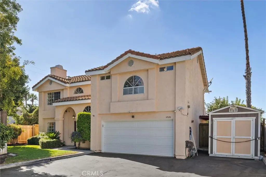 14520 Mulberry Drive, Whittier, CA 90604 - Image #1