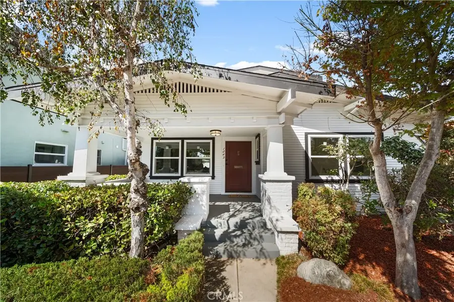 1249 S Burnside Ave, Los Angeles, CA 90019 - #2