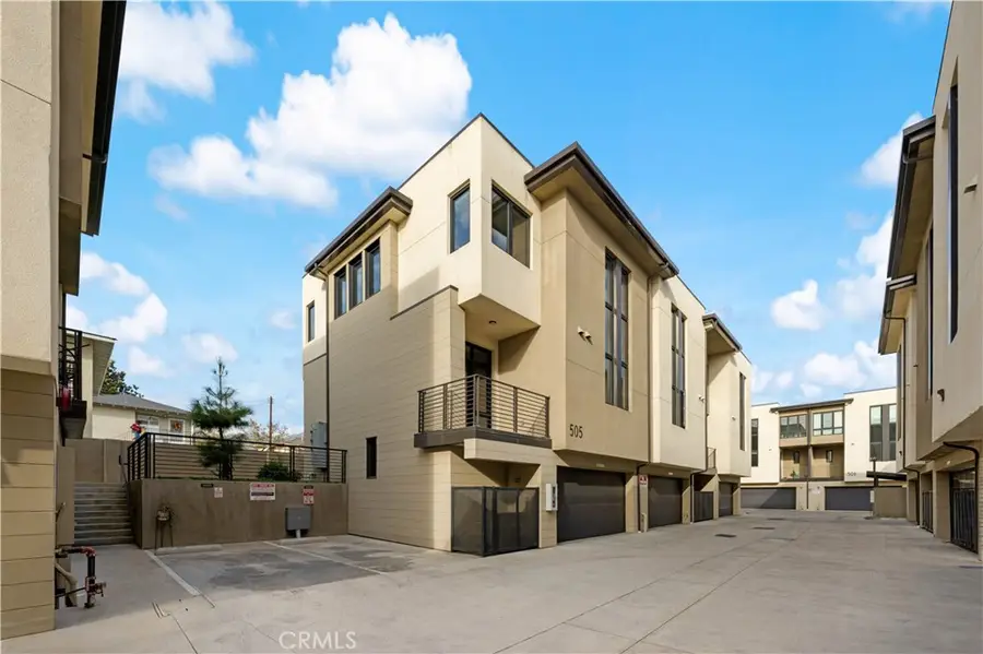 505 N Santa Anita Ave #C, Arcadia, CA 91006 - Image #2