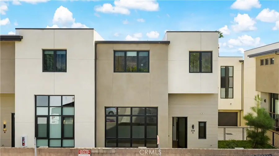 505 N Santa Anita Ave #C, Arcadia, CA 91006 - Image #3