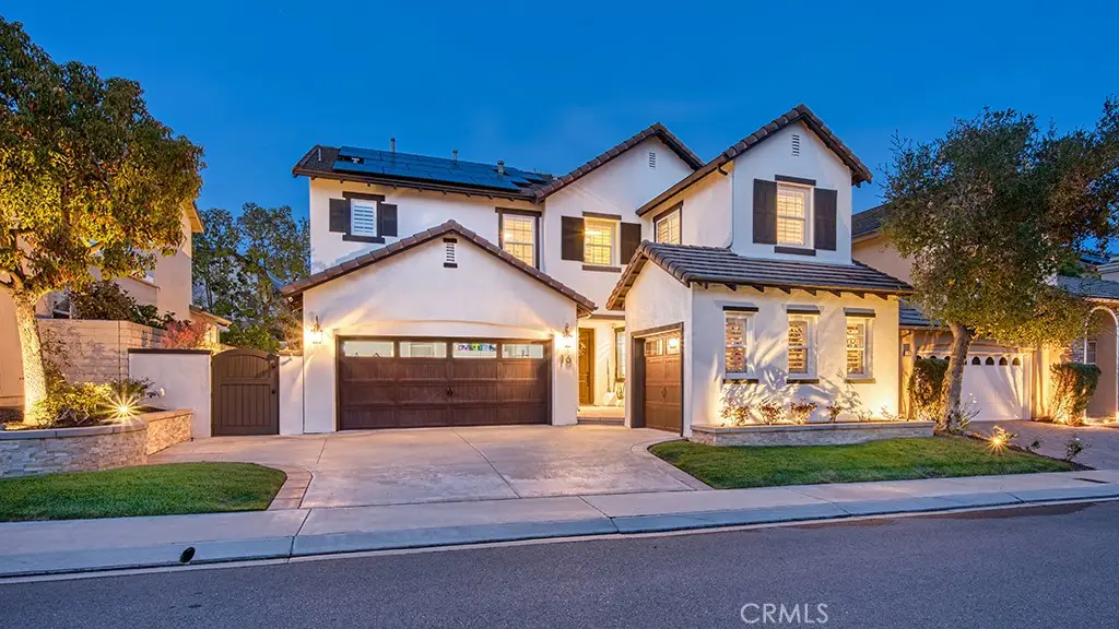 16 Lyra Way, Coto De Caza, CA 92679 - Image #1