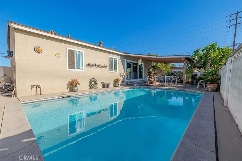 605 N La Reina, Anaheim, CA 92801 - Image #1