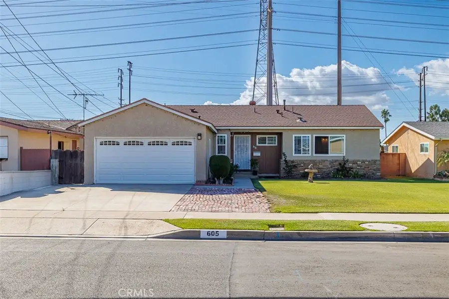 605 N La Reina, Anaheim, CA 92801 - Image #3