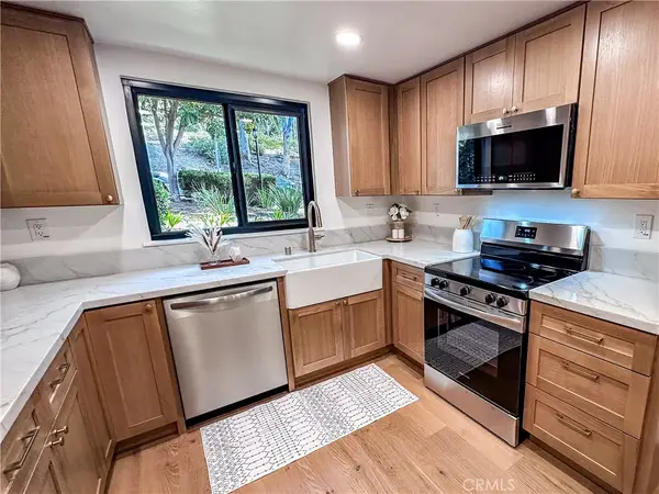 31281 E Nine Drive #25F, Laguna Niguel, CA 92677