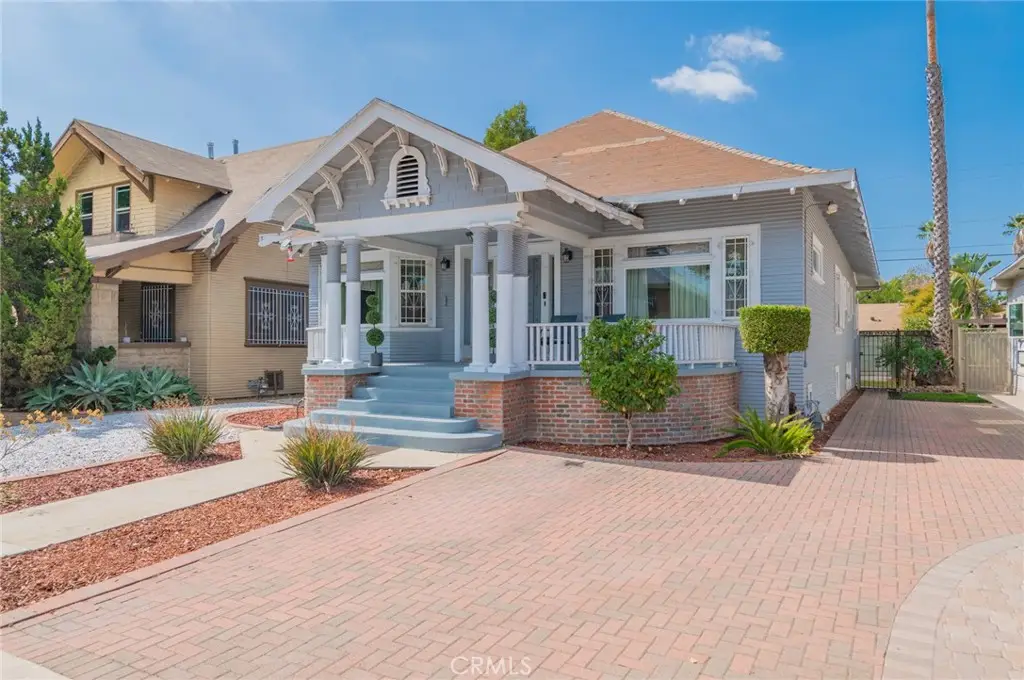 2801 Brighton Avenue, Los Angeles, CA 90018 - #1